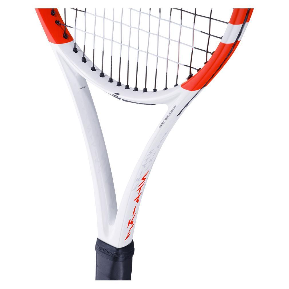 Pure Strike 98 16x19 Gen4 Tennis Racquet Tournament Gear BABOLAT