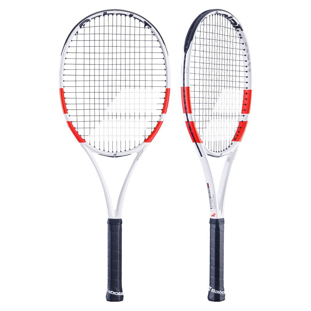 Pure Strike 98 16x19 Gen4 Tennis Racquet Tournament Gear BABOLAT