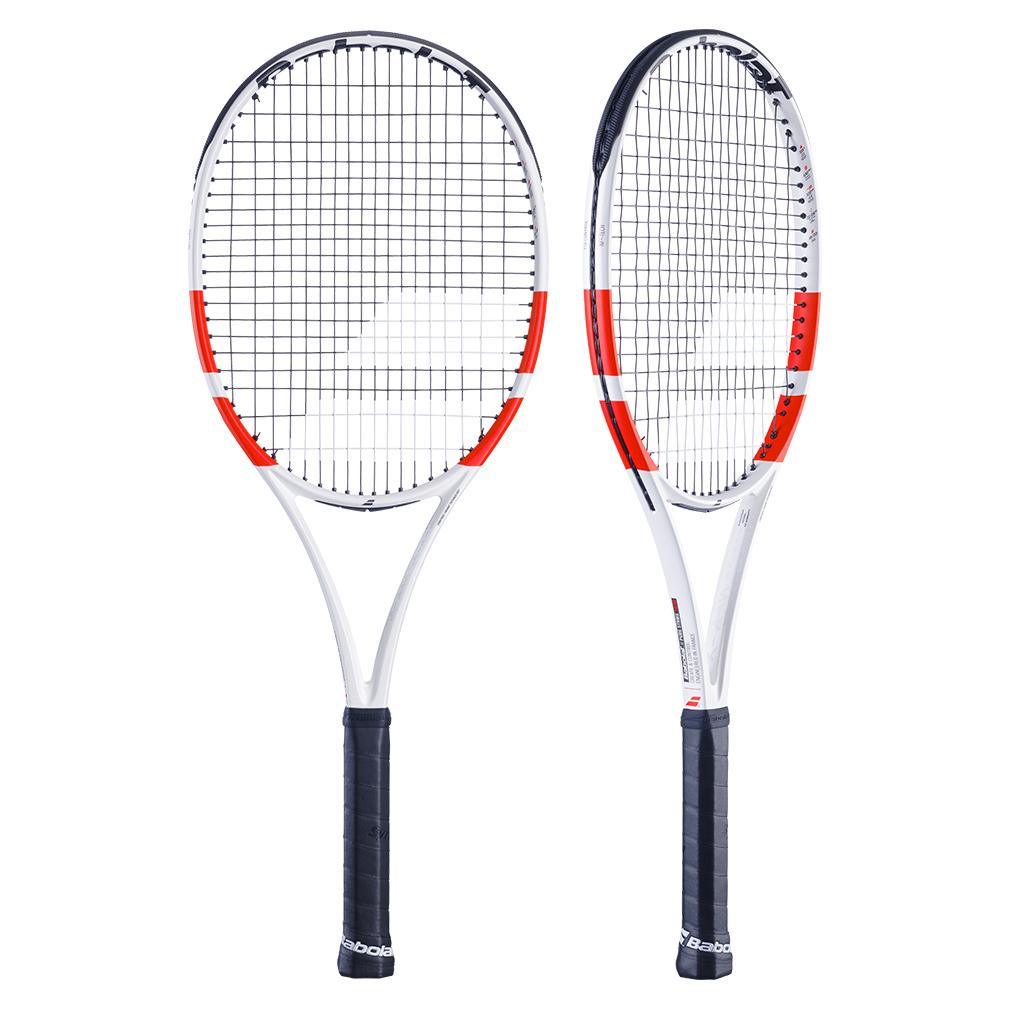 Pure Strike 98 18x20 Gen4 Tennis Racquet Tournament Gear BABOLAT