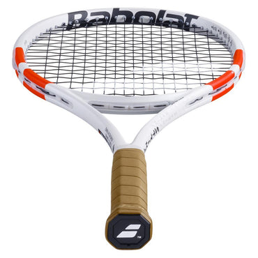 Pure Strike 97 Gen4 Tennis Racquet Tournament Gear BABOLAT 3 - 4 3/8