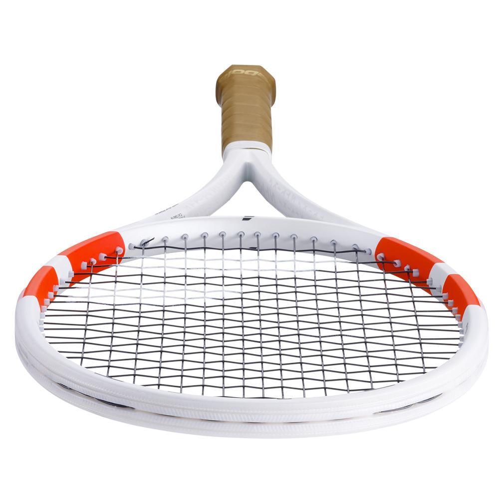 Pure Strike 97 Gen4 Tennis Racquet Tournament Gear BABOLAT