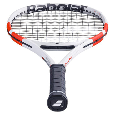 Pure Strike 100 16x20 Gen4 Tennis Racquet Tournament Gear BABOLAT 3 - 4 3/8