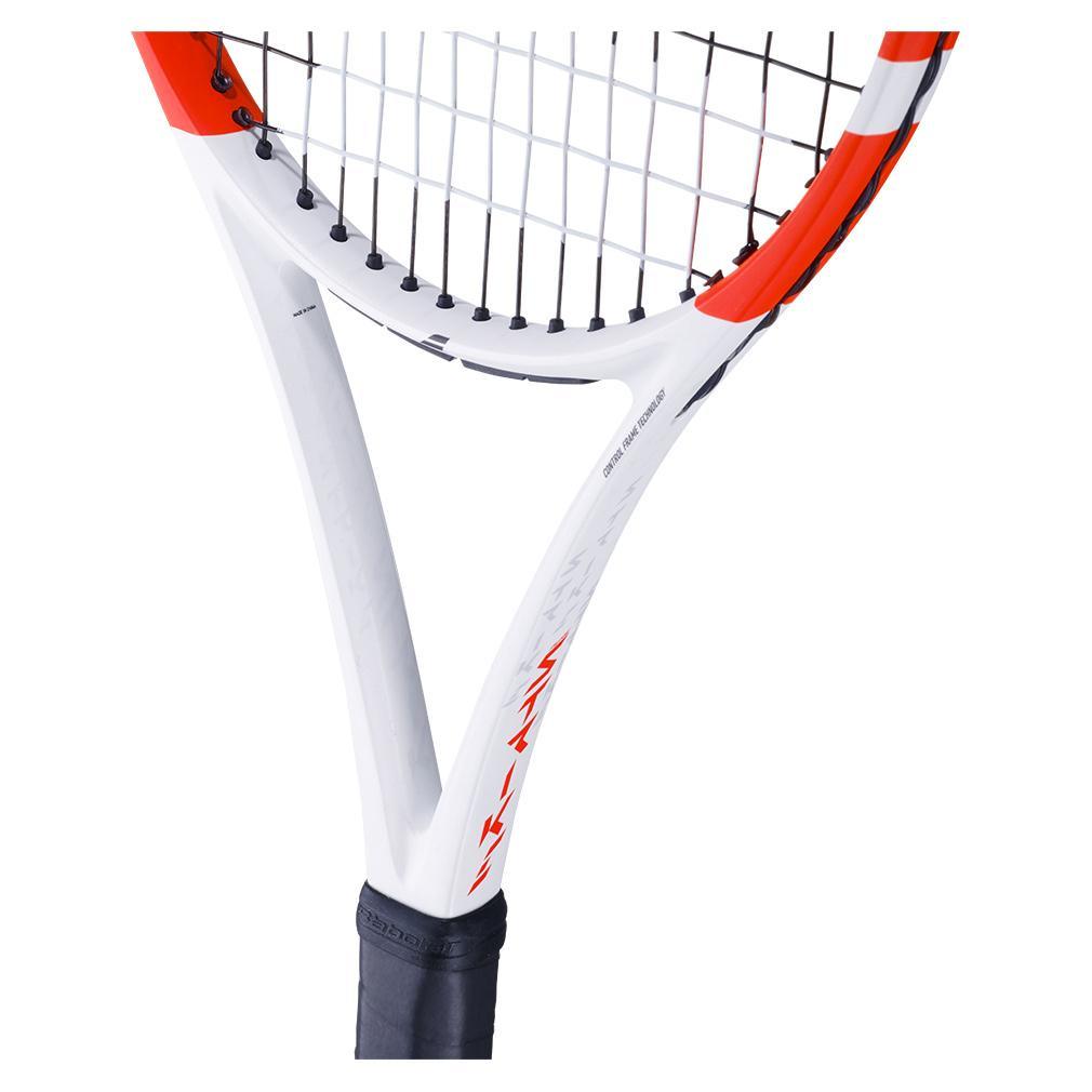 Pure Strike 100 16x20 Gen4 Tennis Racquet Tournament Gear BABOLAT