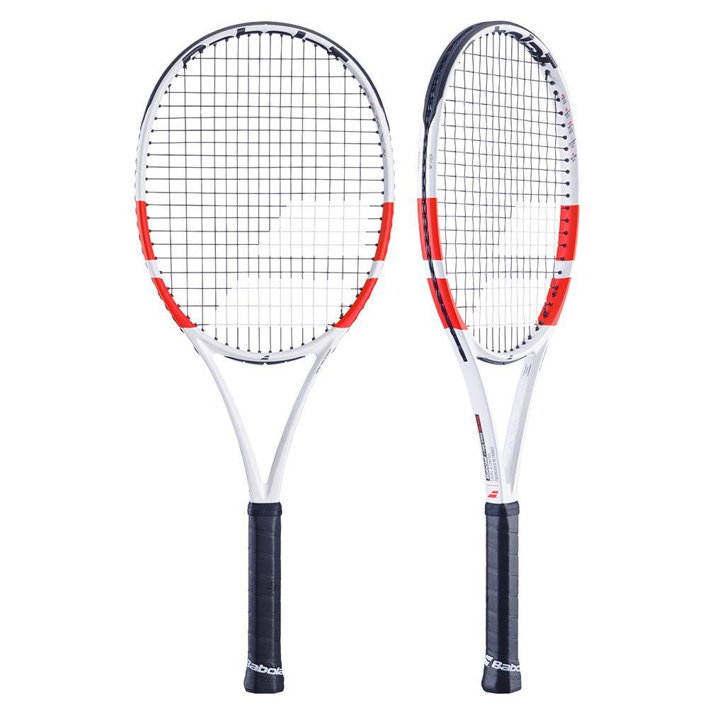 Pure Strike 100 16x20 Gen4 Tennis Racquet Tournament Gear BABOLAT