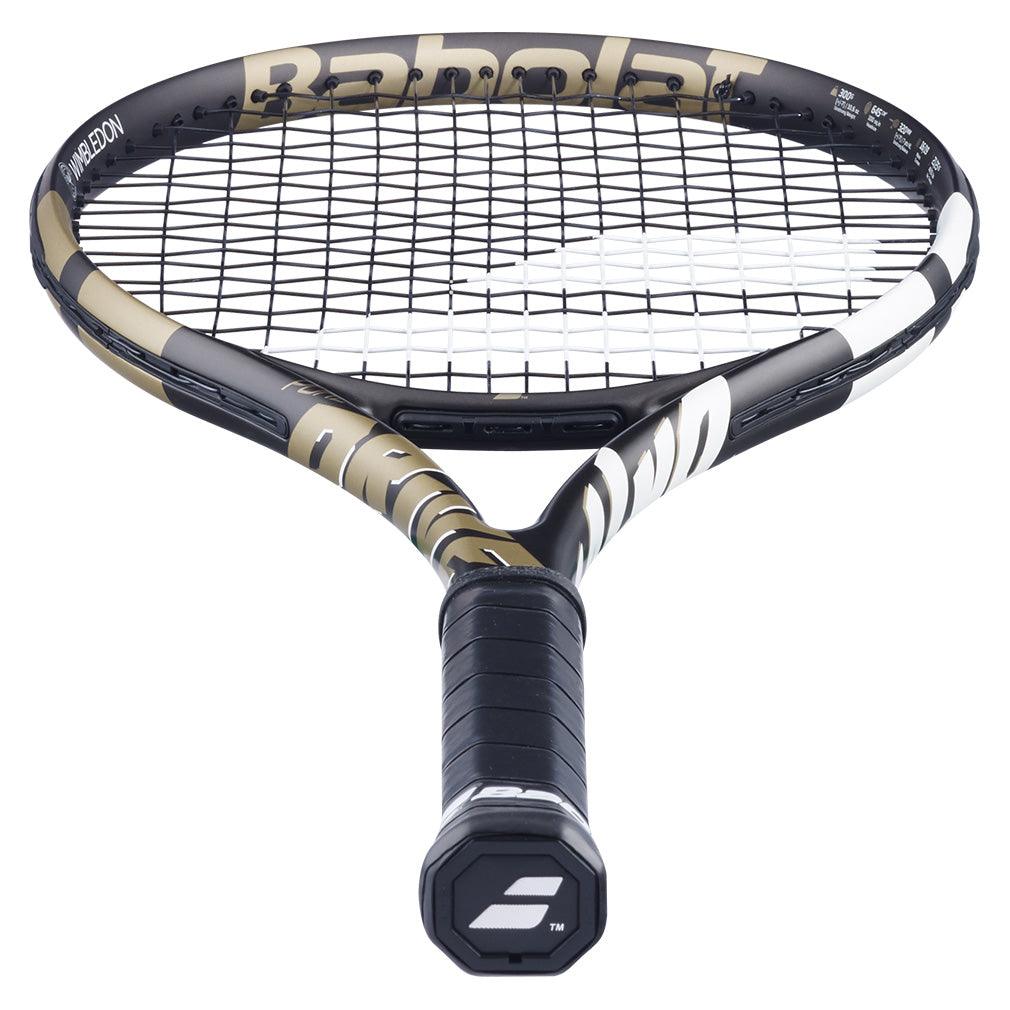 Pure Drive Wimbledon Gen11 Tennis Racquet BABOLAT