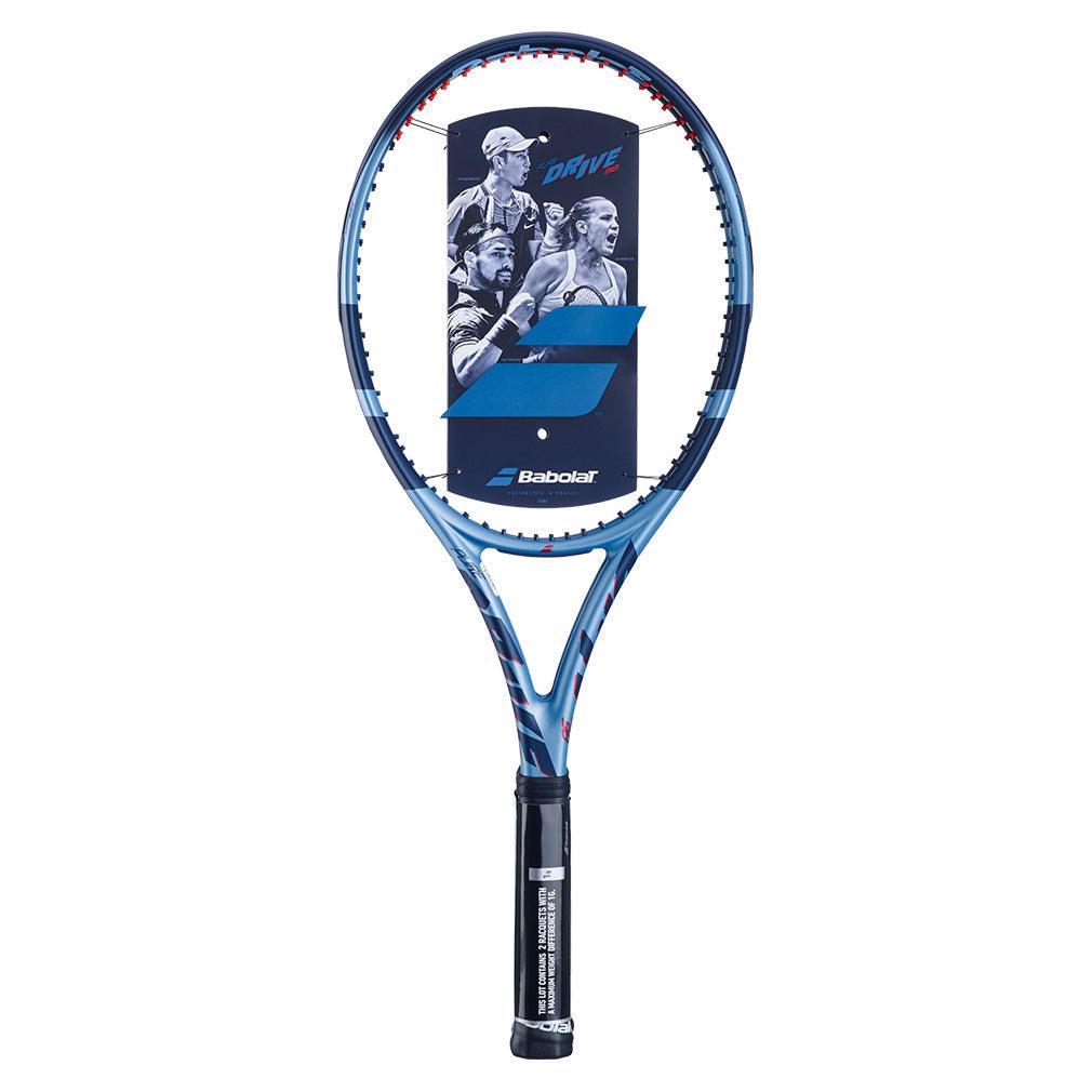 Pure Drive 98 x2 Gen11 Tennis Racquets BABOLAT