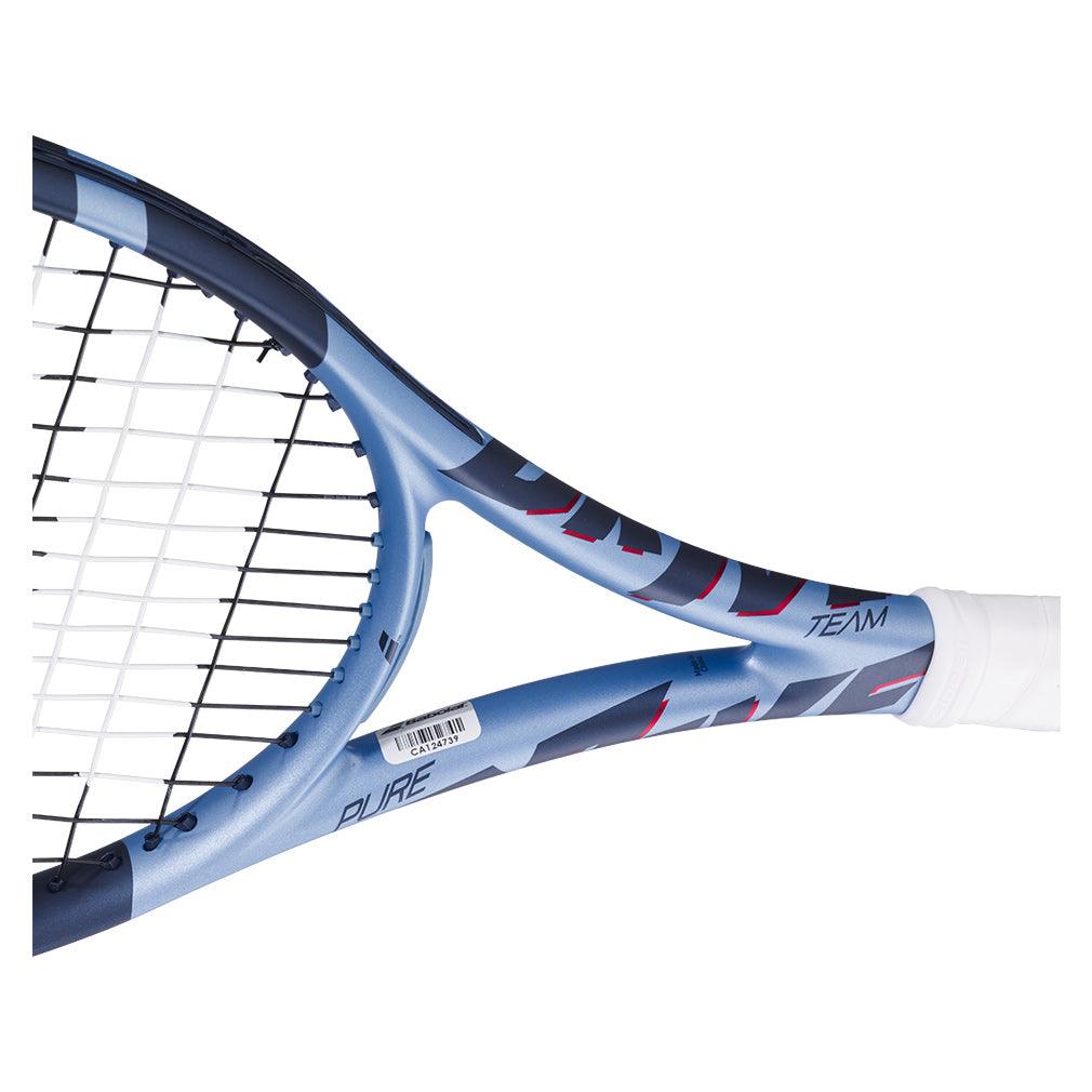Pure Drive Team Gen11 Tennis Racquet BABOLAT