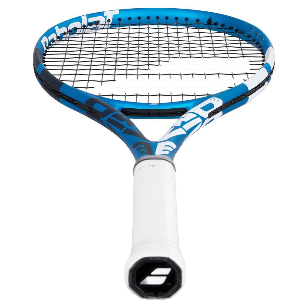 EVO Drive Prestrung Tennis Racquet Racquets BABOLAT 1 - 4 1/8