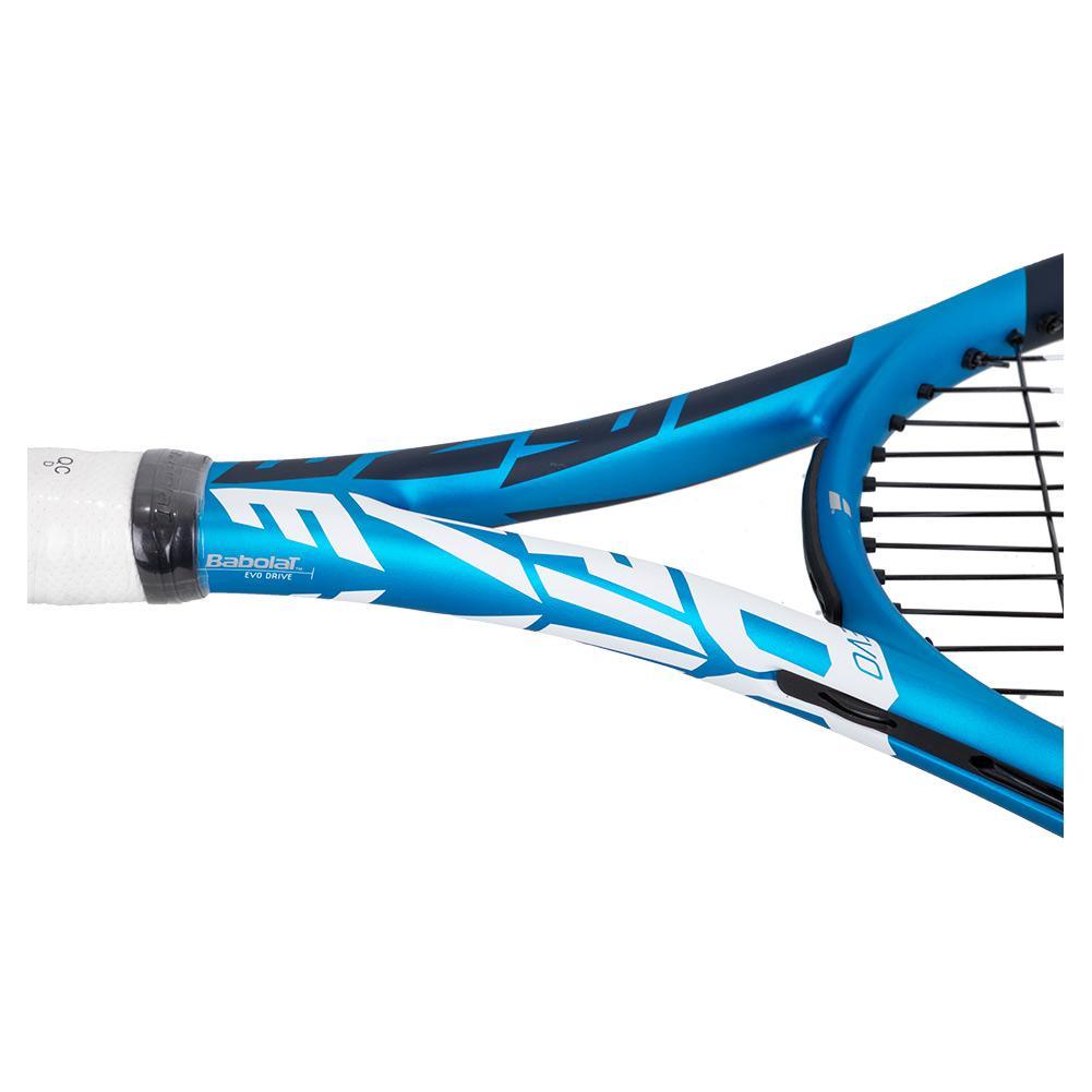 EVO Drive Prestrung Tennis Racquet Racquets BABOLAT