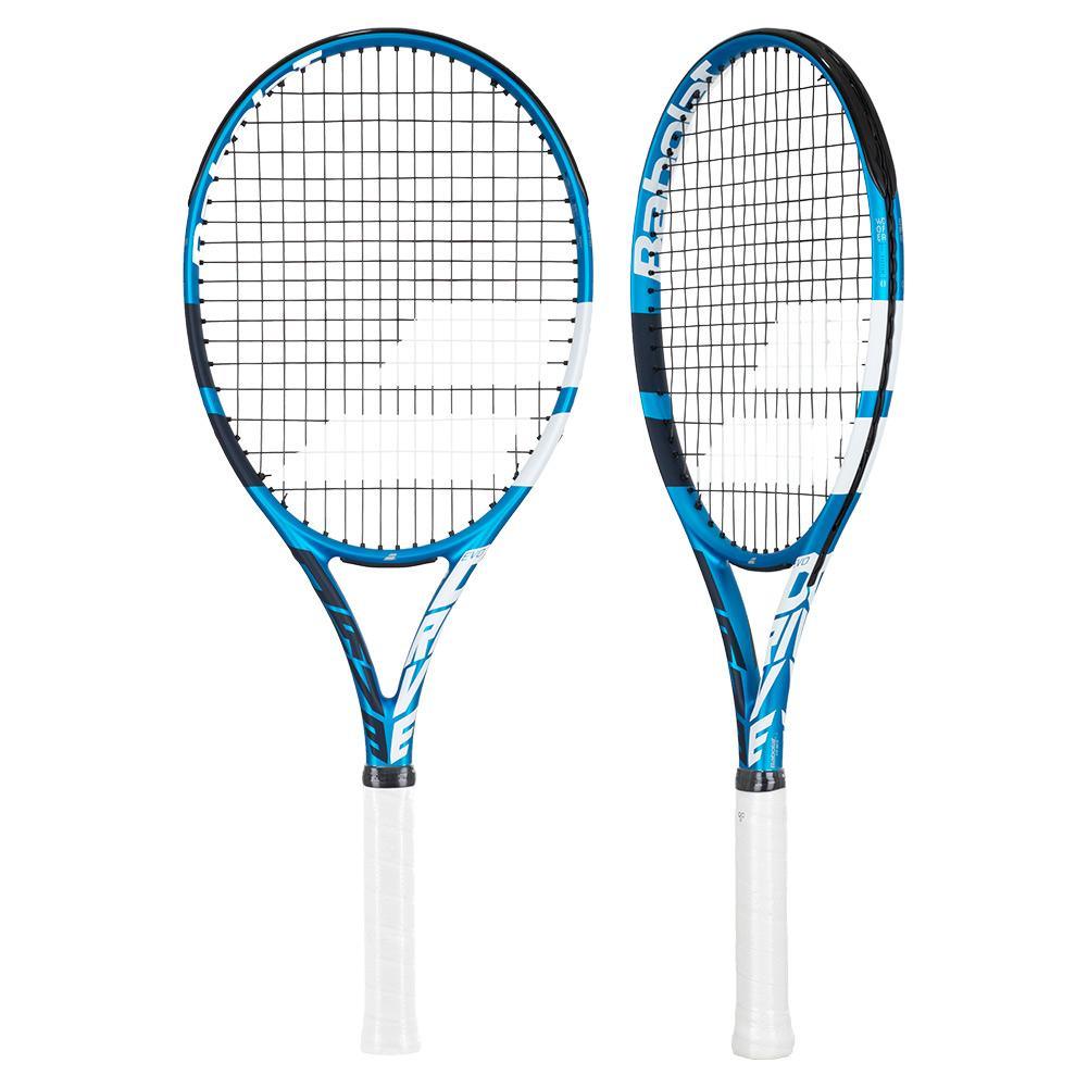 EVO Drive Prestrung Tennis Racquet Racquets BABOLAT