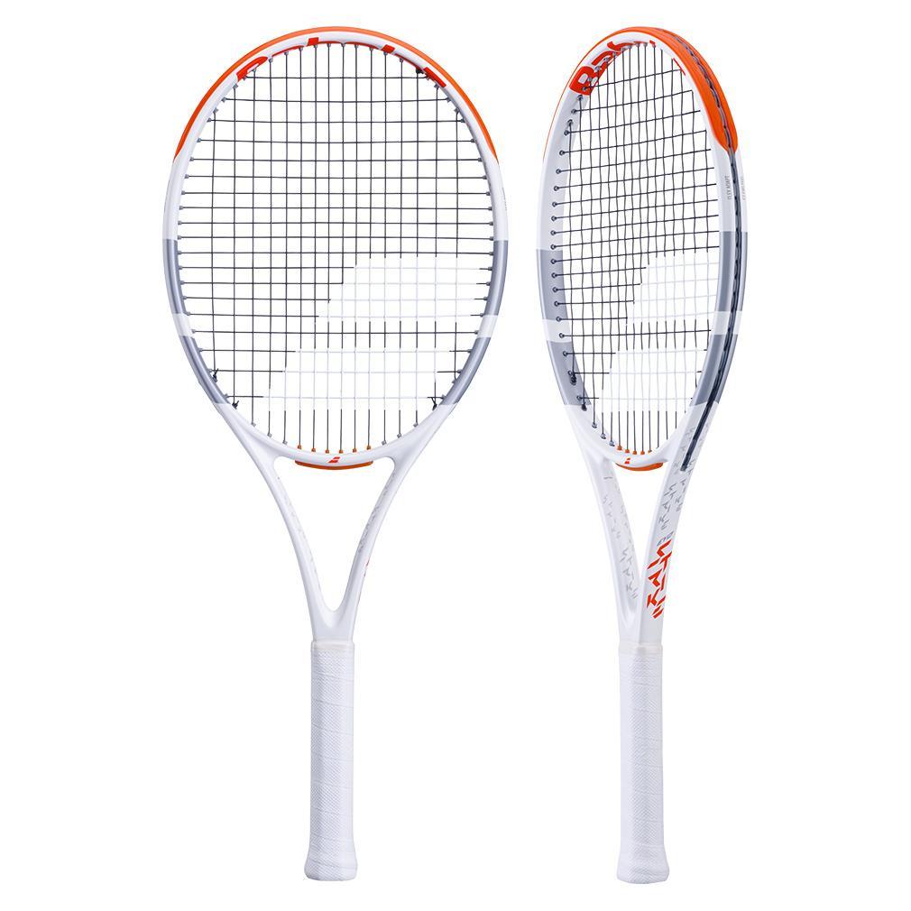 EVO Strike Prestrung Tennis Racquet Racquets BABOLAT