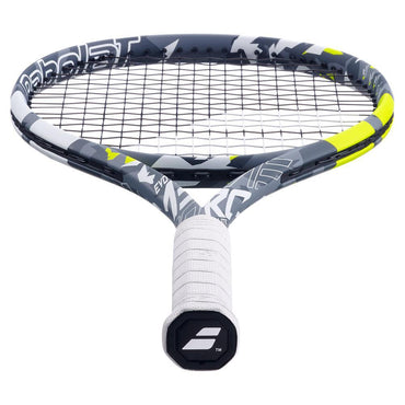 EVO Aero Lite Prestrung Tennis Racquet Racquets BABOLAT 1 - 4 1/8