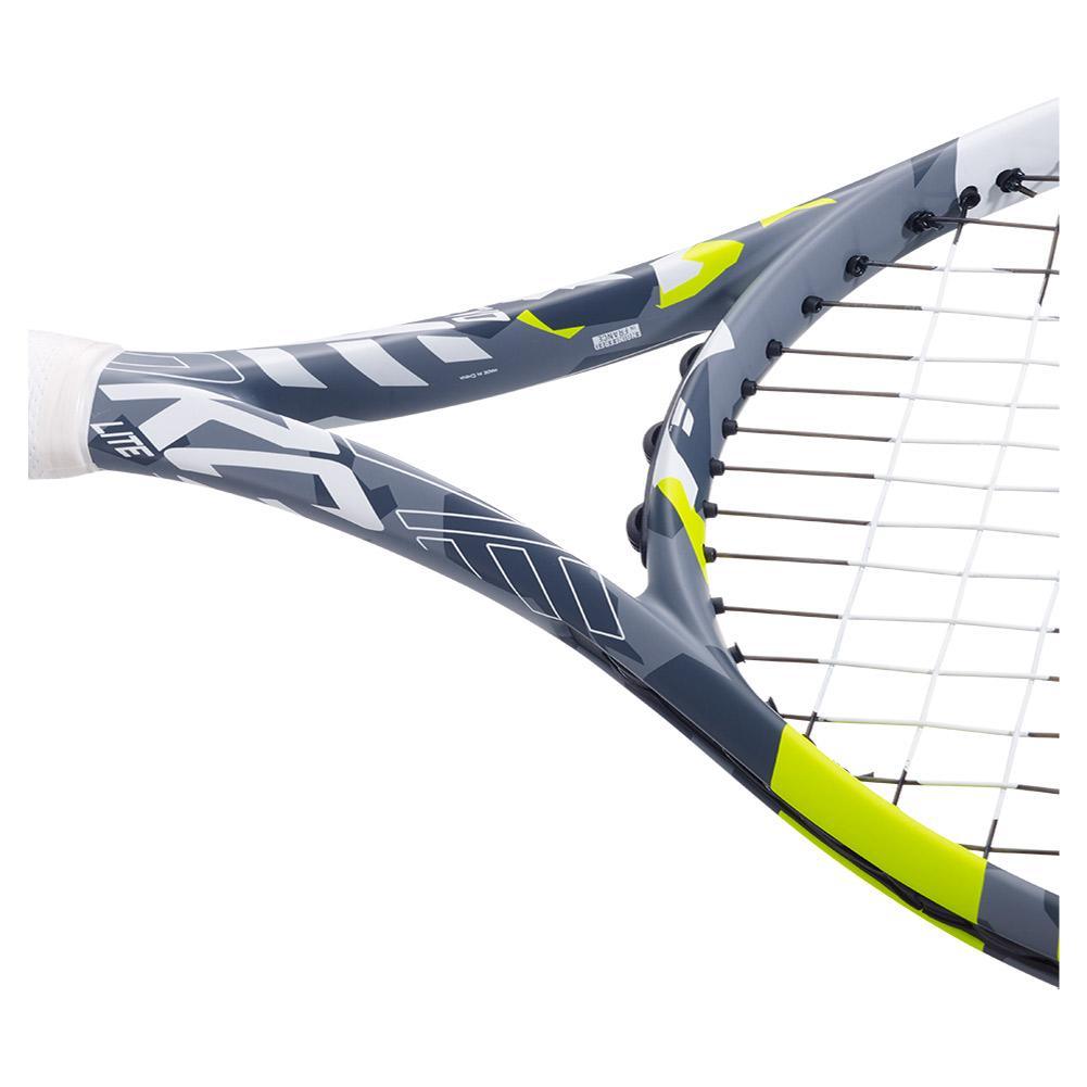 EVO Aero Lite Prestrung Tennis Racquet Racquets BABOLAT
