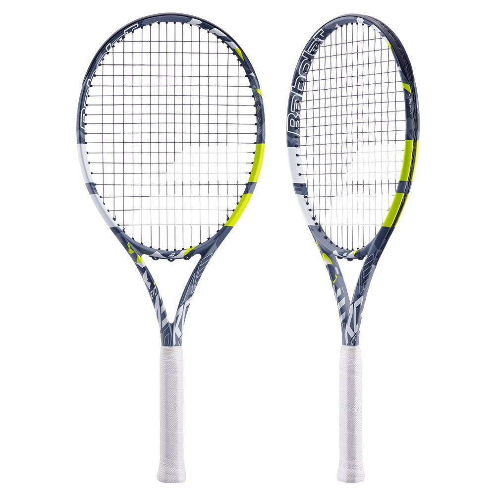 EVO Aero Lite Prestrung Tennis Racquet Racquets BABOLAT
