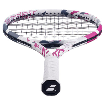 EVO Aero Lite Prestrung Tennis Racquet Pink Racquets BABOLAT