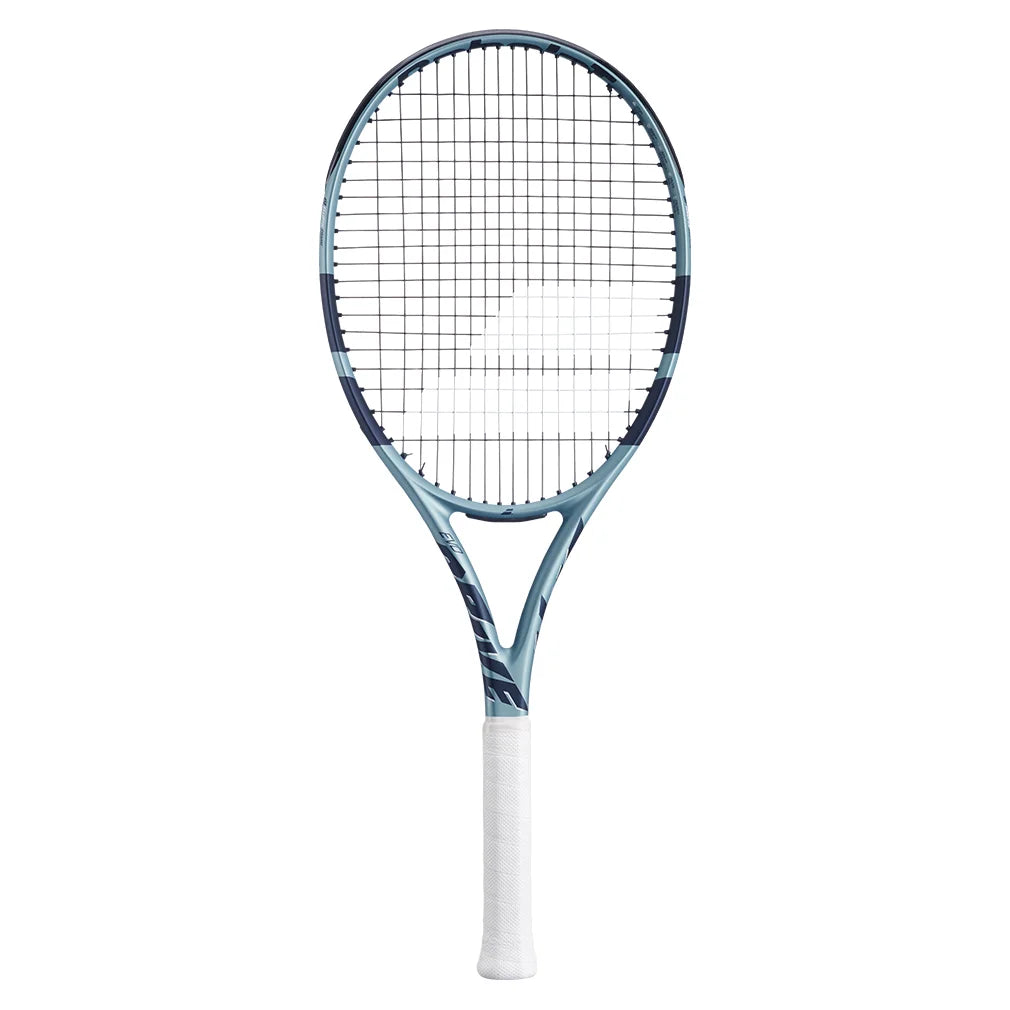 Evo Drive Gen2 Prestrung Tennis Racquet Blue BABOLAT