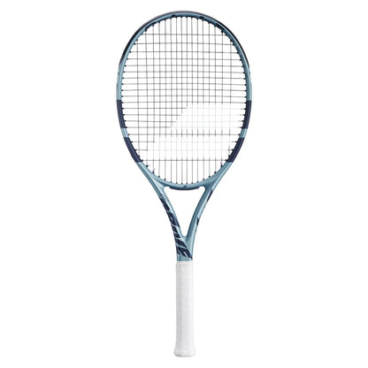Evo Drive Gen2 Prestrung Tennis Racquet Blue BABOLAT