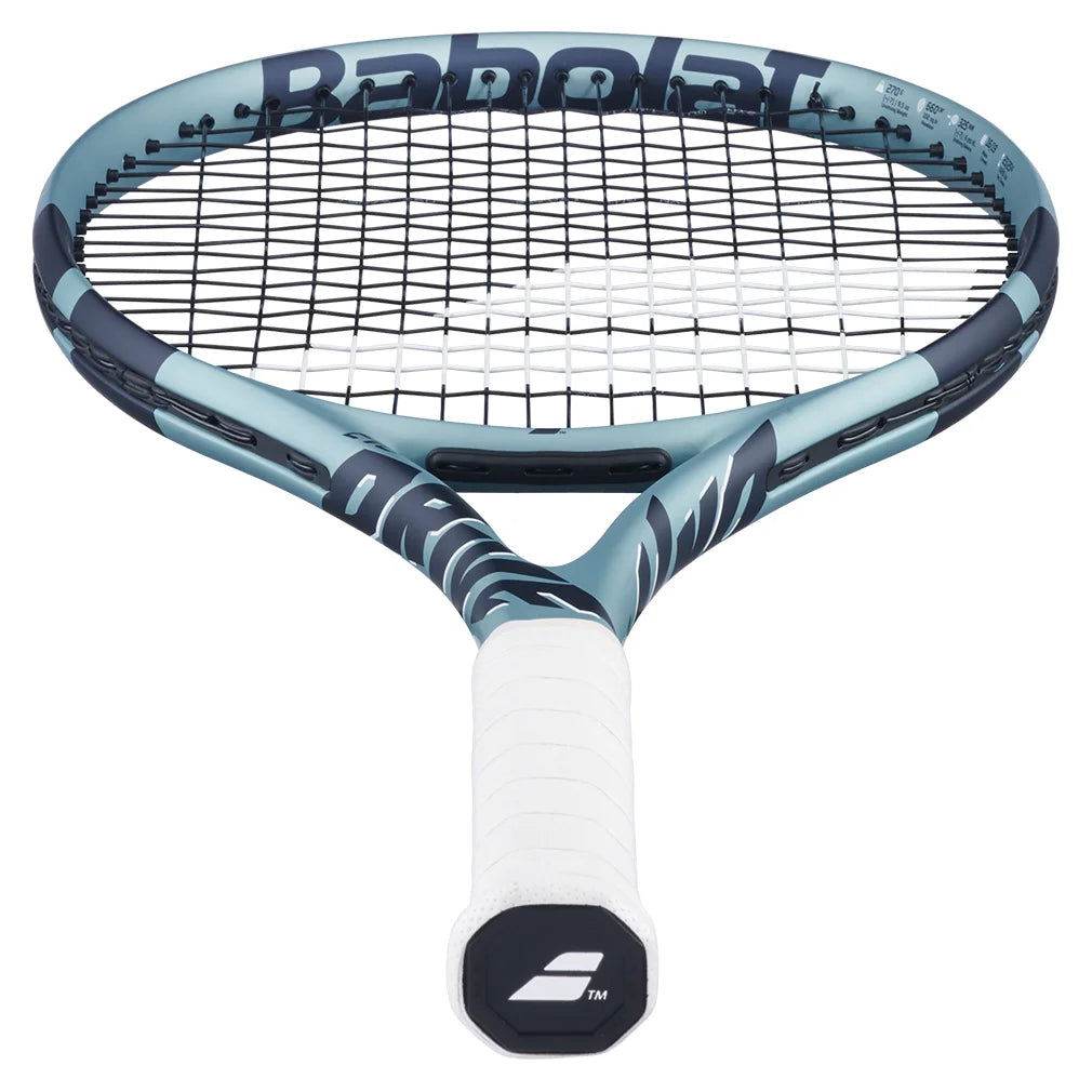 Evo Drive Gen2 Prestrung Tennis Racquet Blue BABOLAT
