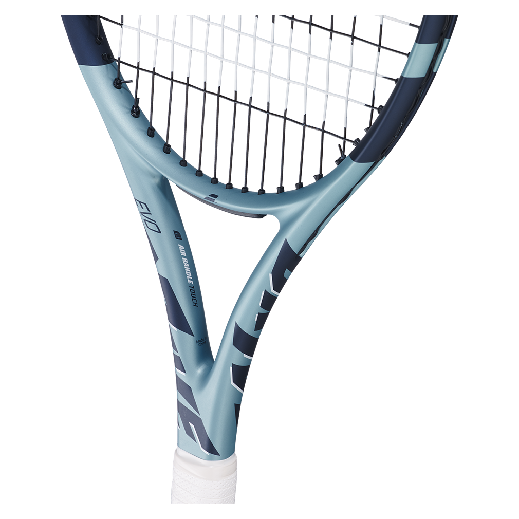 Evo Drive Gen2 Prestrung Tennis Racquet Blue BABOLAT
