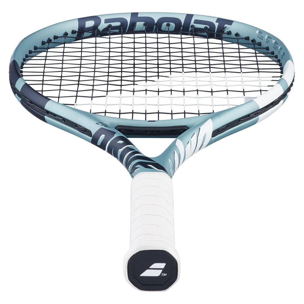 Evo Drive Lite Gen2 Prestrung Tennis Racquet Blue BABOLAT