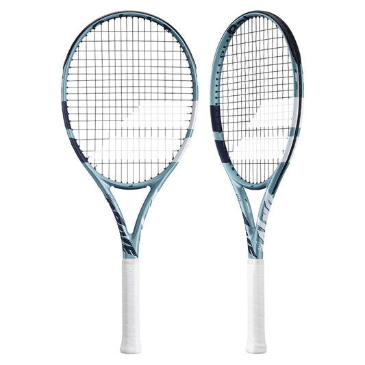 Evo Drive Lite Gen2 Prestrung Tennis Racquet Blue BABOLAT 0 - 4 0/8