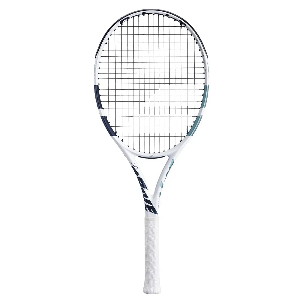 Evo Drive Lite Gen2 Prestrung Tennis Racquet White BABOLAT