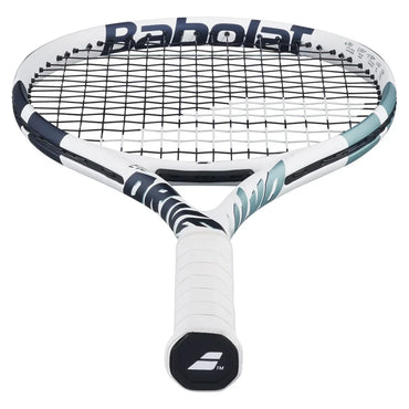 Evo Drive Lite Gen2 Prestrung Tennis Racquet White BABOLAT