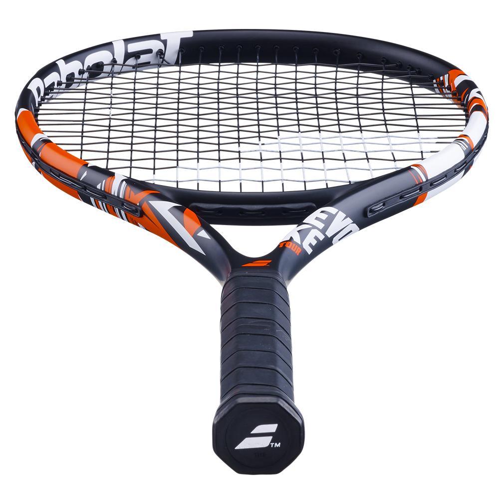 Evoke Tour Prestrung Tennis Racquet Racquets BABOLAT 2 - 4 1/4