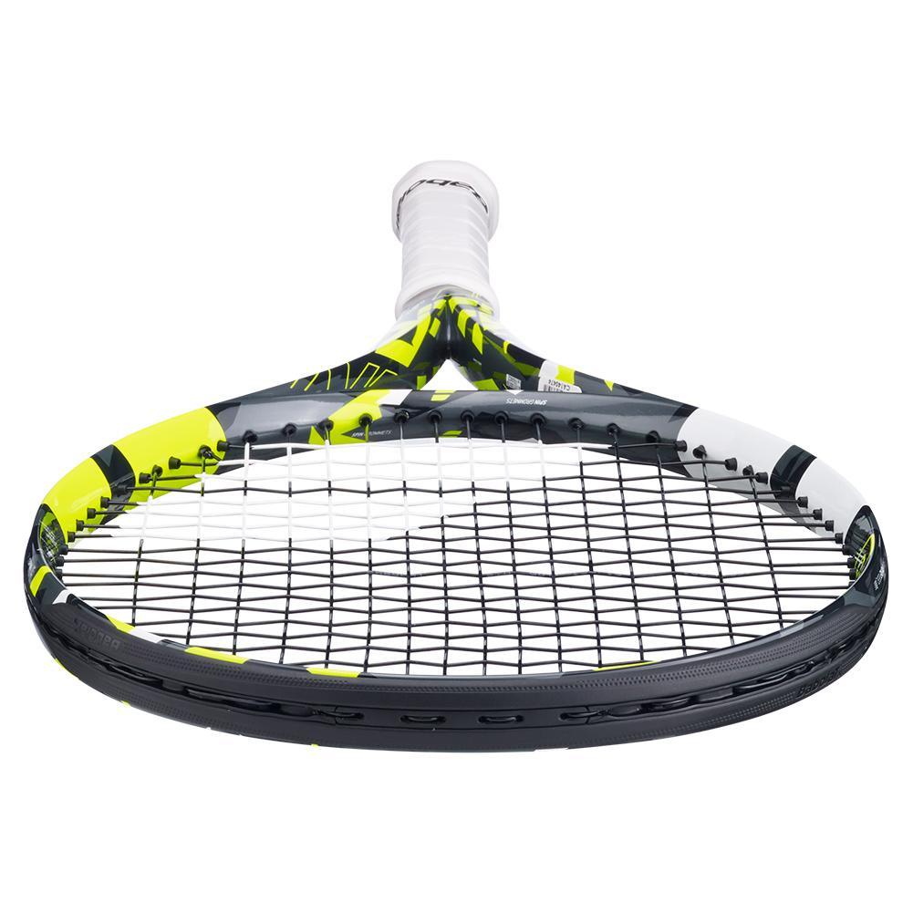 Pure Aero Junior 26 2023 Prestrung Tennis Racquet Racquets BABOLAT