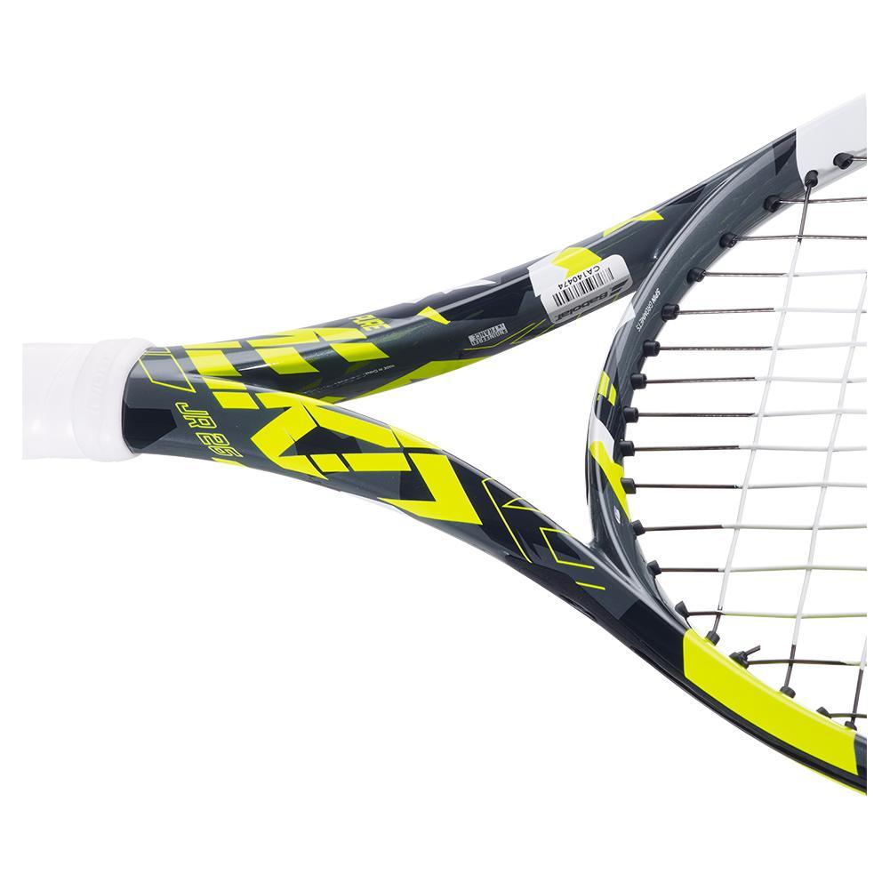 Pure Aero Junior 26 2023 Prestrung Tennis Racquet Racquets BABOLAT