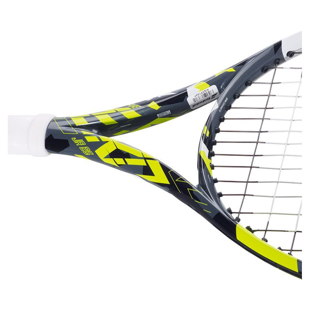 Pure Aero Junior 25 2023 Prestrung Tennis Racquet Racquets BABOLAT