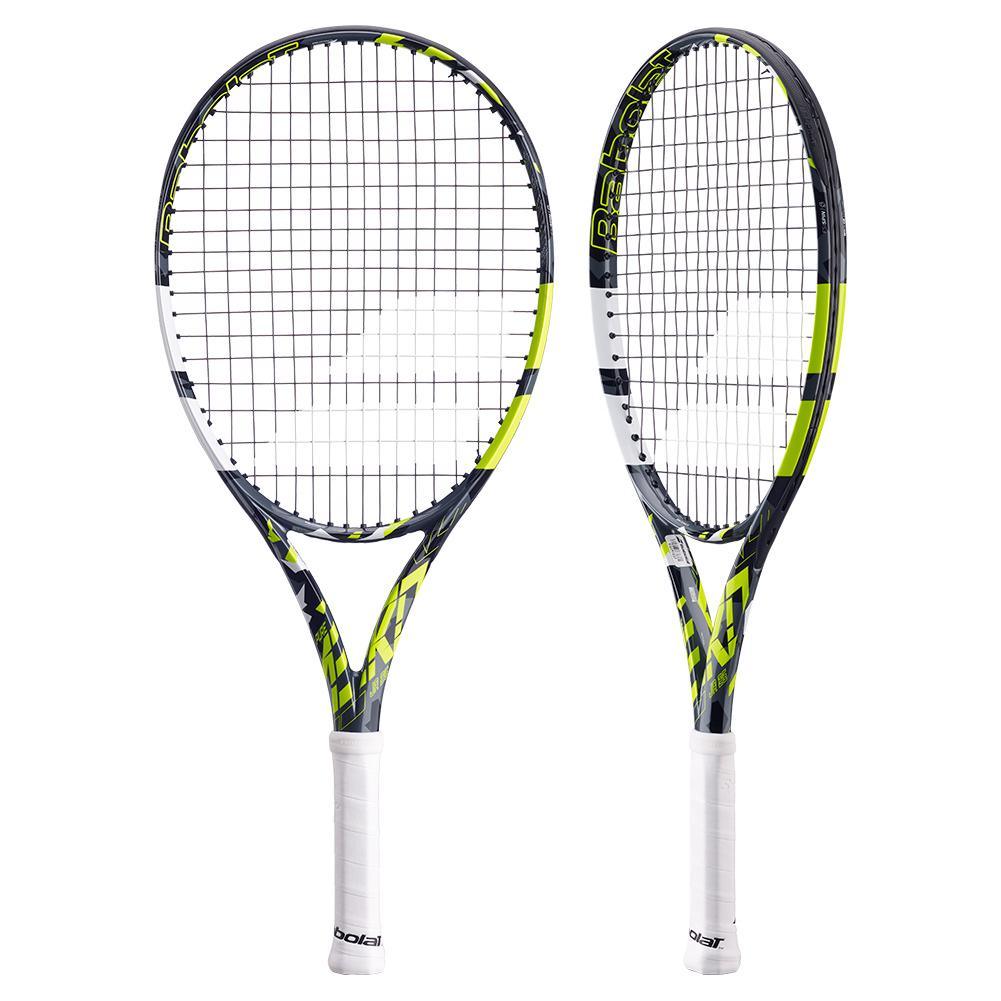 Pure Aero Junior 25 2023 Prestrung Tennis Racquet Racquets BABOLAT