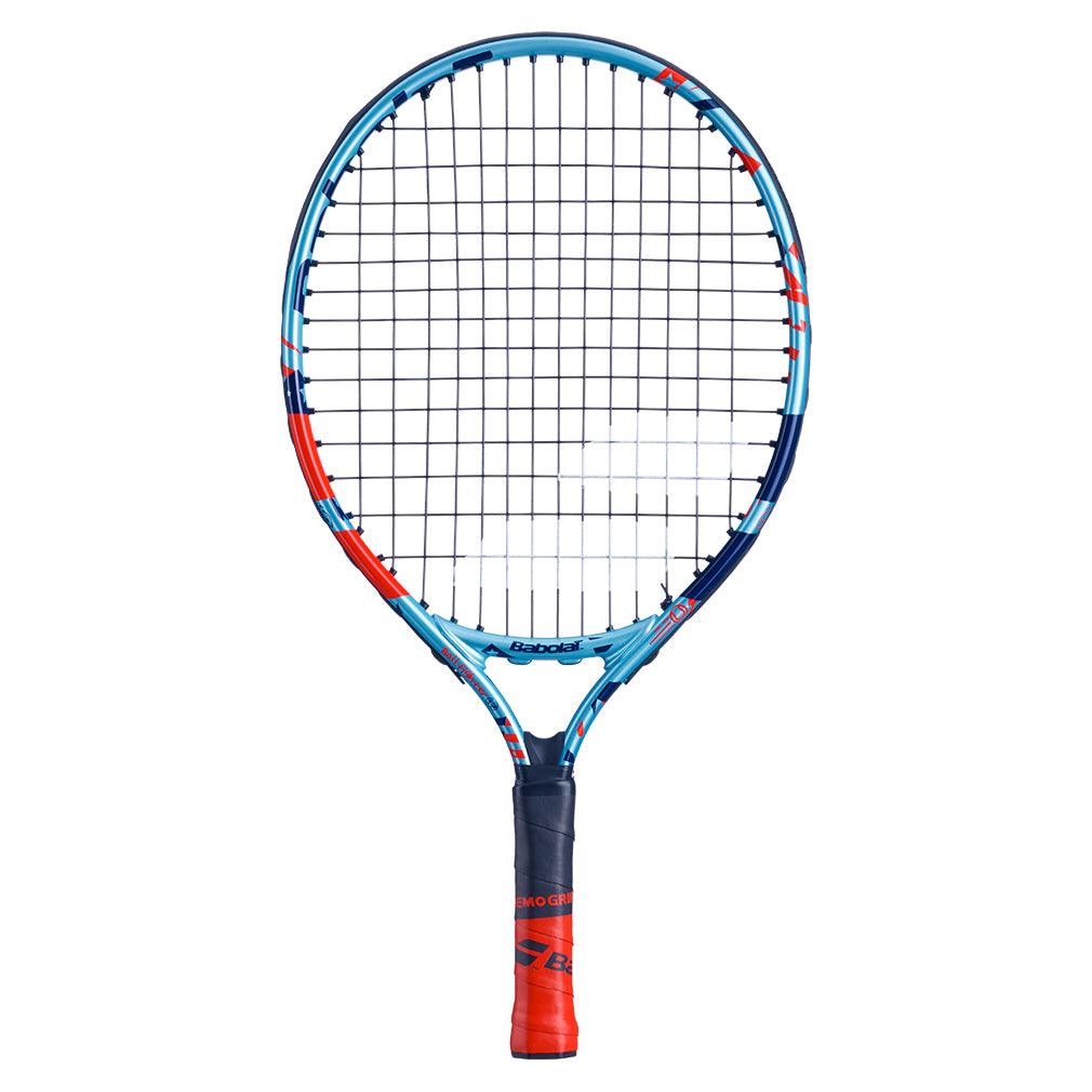 Ballfighter 17 Junior Prestrung Tennis Racquet RACQUETS BABOLAT Default Title