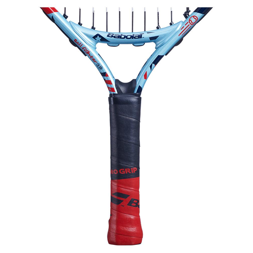 Ballfighter 17 Junior Prestrung Tennis Racquet RACQUETS BABOLAT