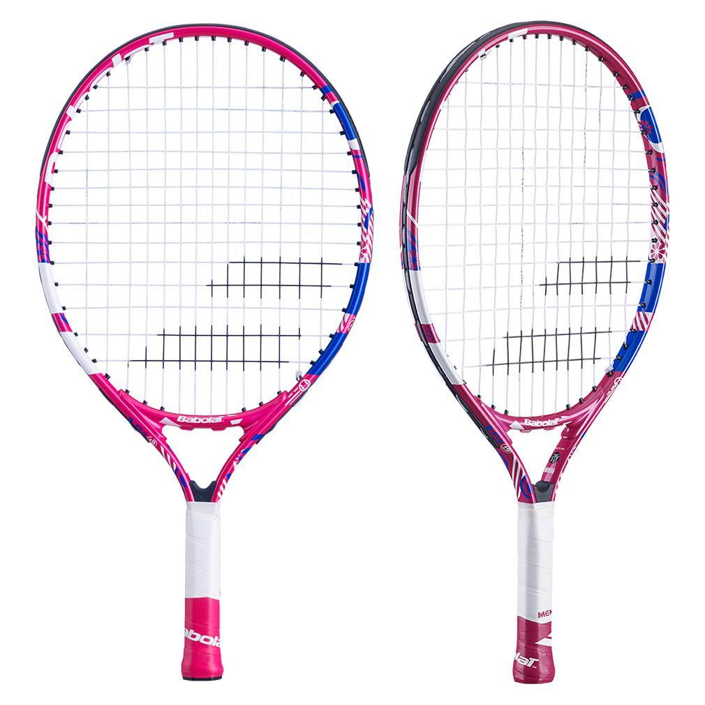 B`Fly 19 Junior Prestrung Tennis Racquet Racquets BABOLAT