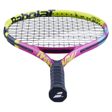 Nadal Junior 25 2023 Prestrung Tennis Racquet Racquets BABOLAT