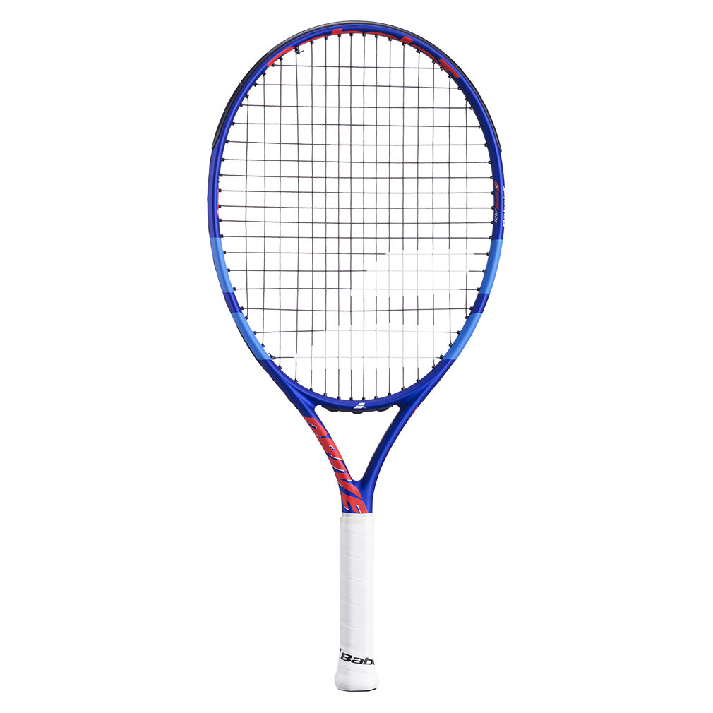Drive Junior 23 Prestrung Tennis Racquet Blue BABOLAT