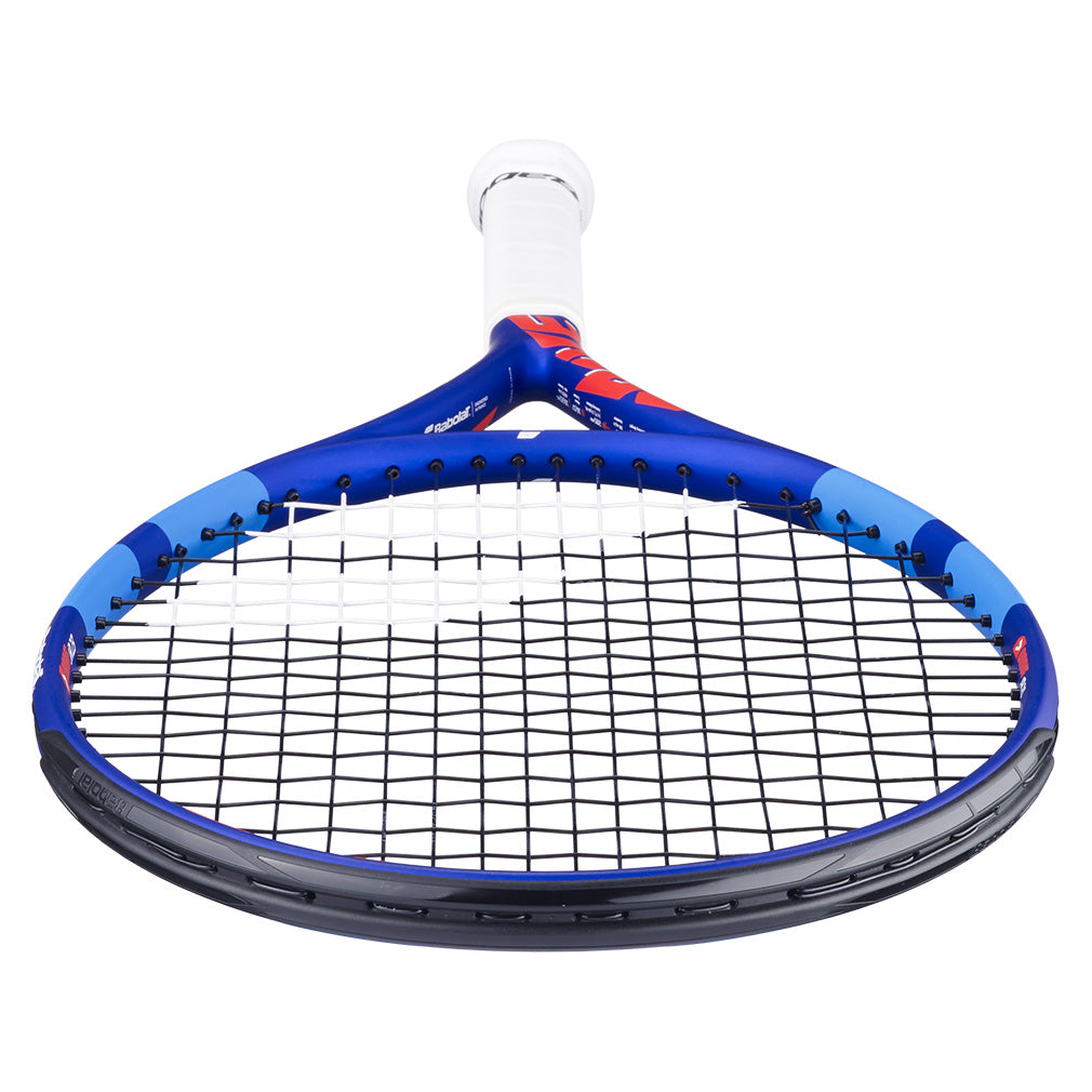 Drive Junior 23 Prestrung Tennis Racquet Blue BABOLAT