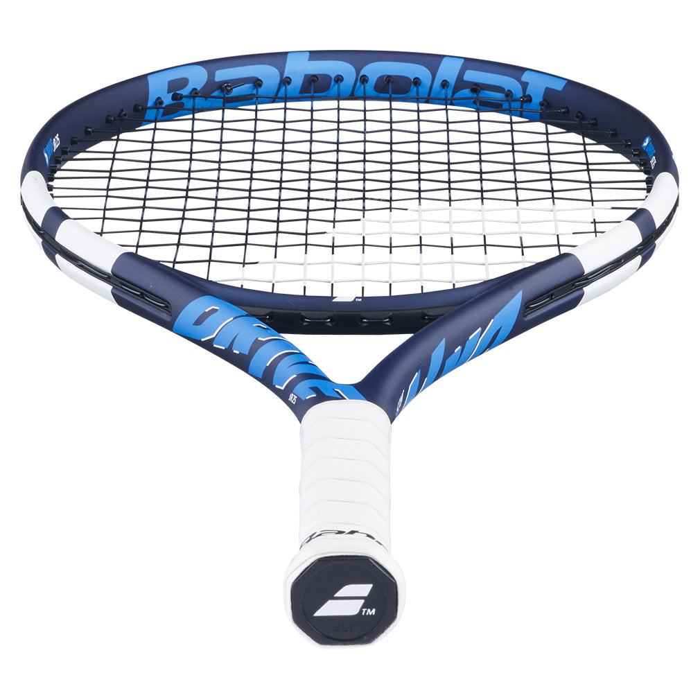Drive Junior 25 Prestrung Tennis Racquet Blue BABOLAT