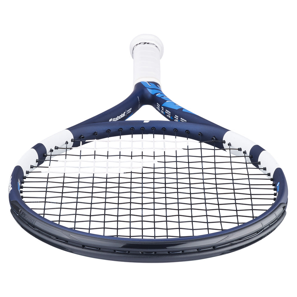 Drive Junior 25 Prestrung Tennis Racquet Blue BABOLAT