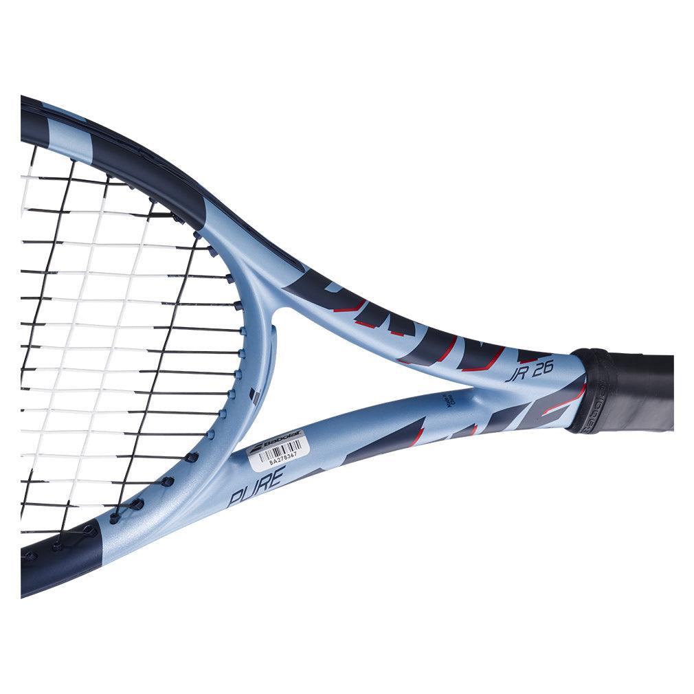 Pure Drive Junior 26 Gen11 Tennis Racquet Blue BABOLAT