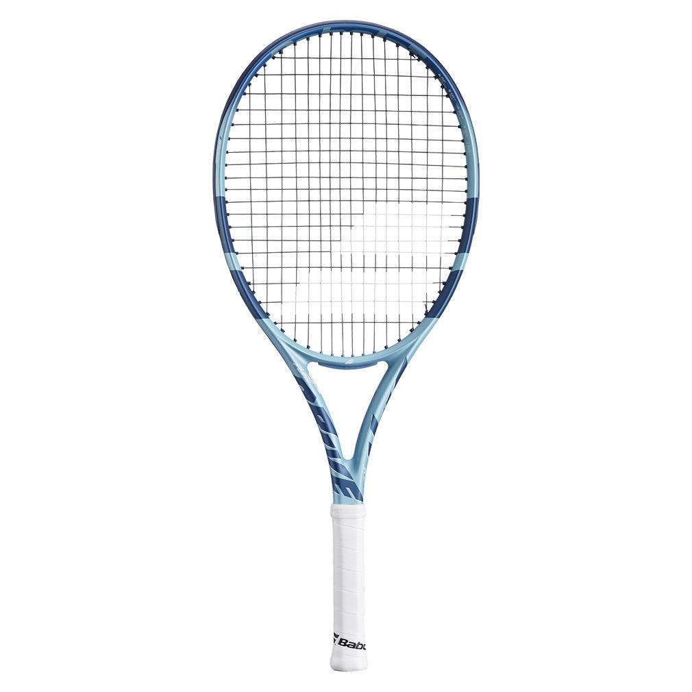 Pure Drive Junior 26 Gen11 Tennis Racquet Light Blue BABOLAT