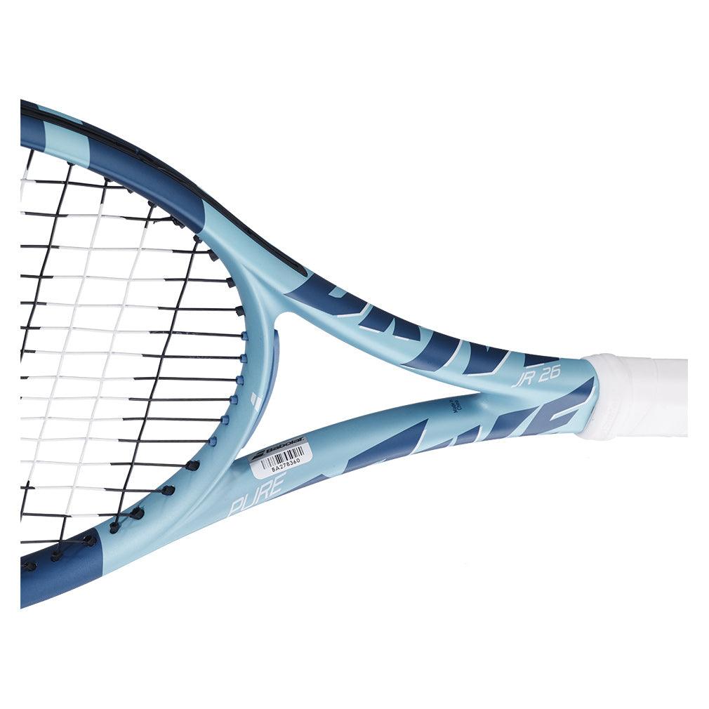 Pure Drive Junior 26 Gen11 Tennis Racquet Light Blue BABOLAT