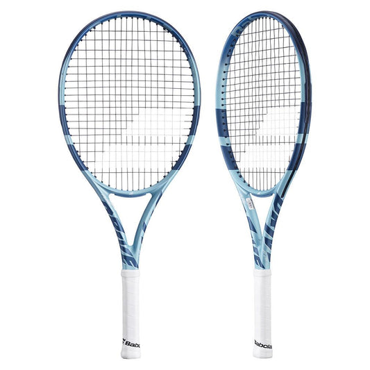 Pure Drive Junior 26 Gen11 Tennis Racquet Light Blue BABOLAT 4_0/8