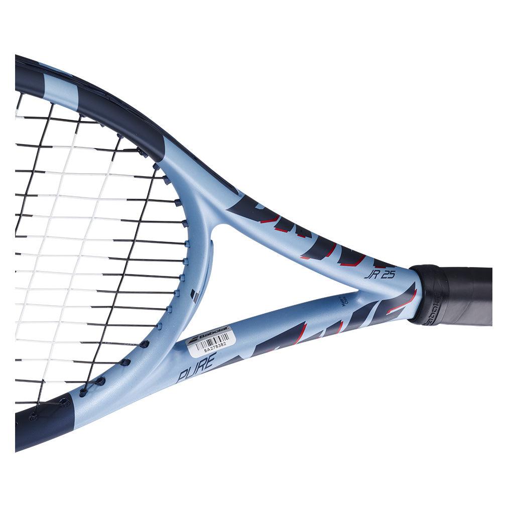 Pure Drive Junior 25 Gen11 Tennis Racquet Blue BABOLAT