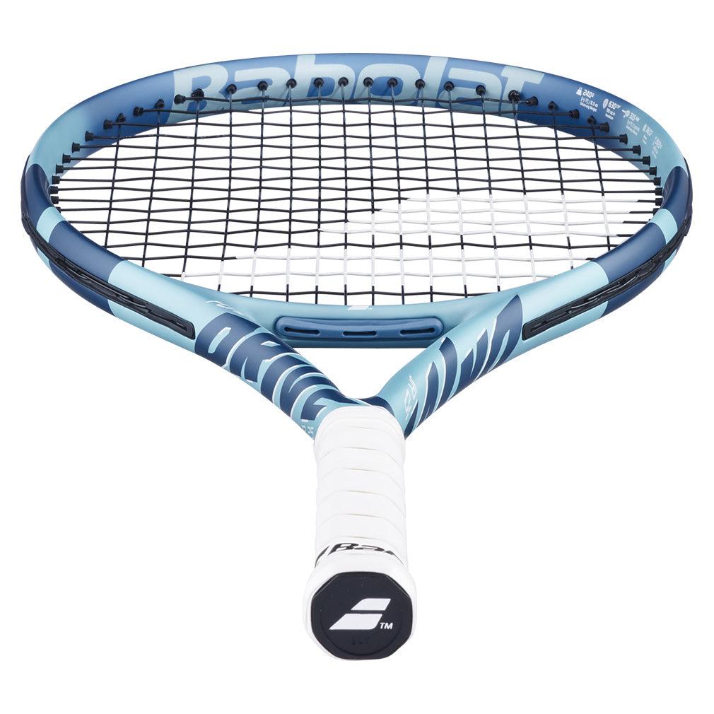 Pure Drive Junior 25 Gen11 Tennis Racquet Light Blue BABOLAT