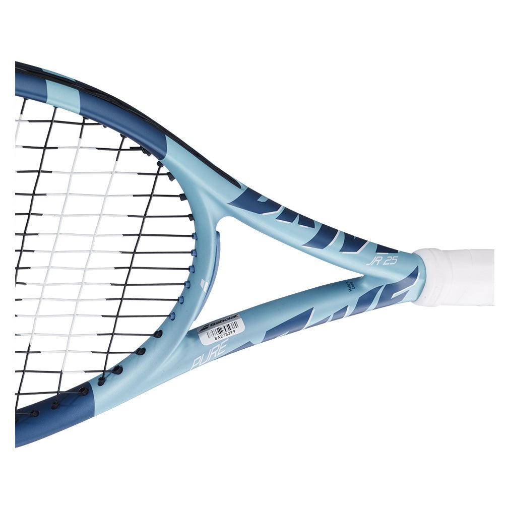 Pure Drive Junior 25 Gen11 Tennis Racquet Light Blue BABOLAT