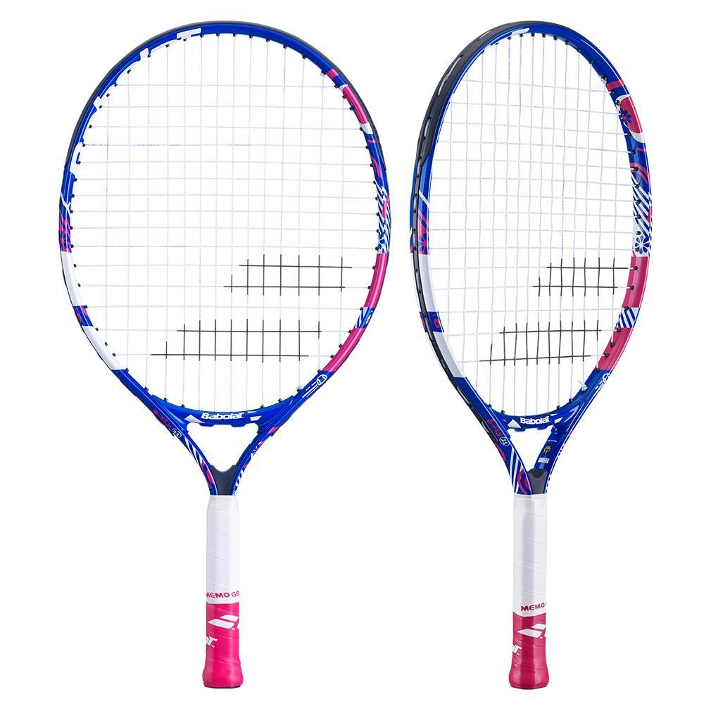 B`Fly 21 Junior Prestrung Tennis Racquet Racquets BABOLAT