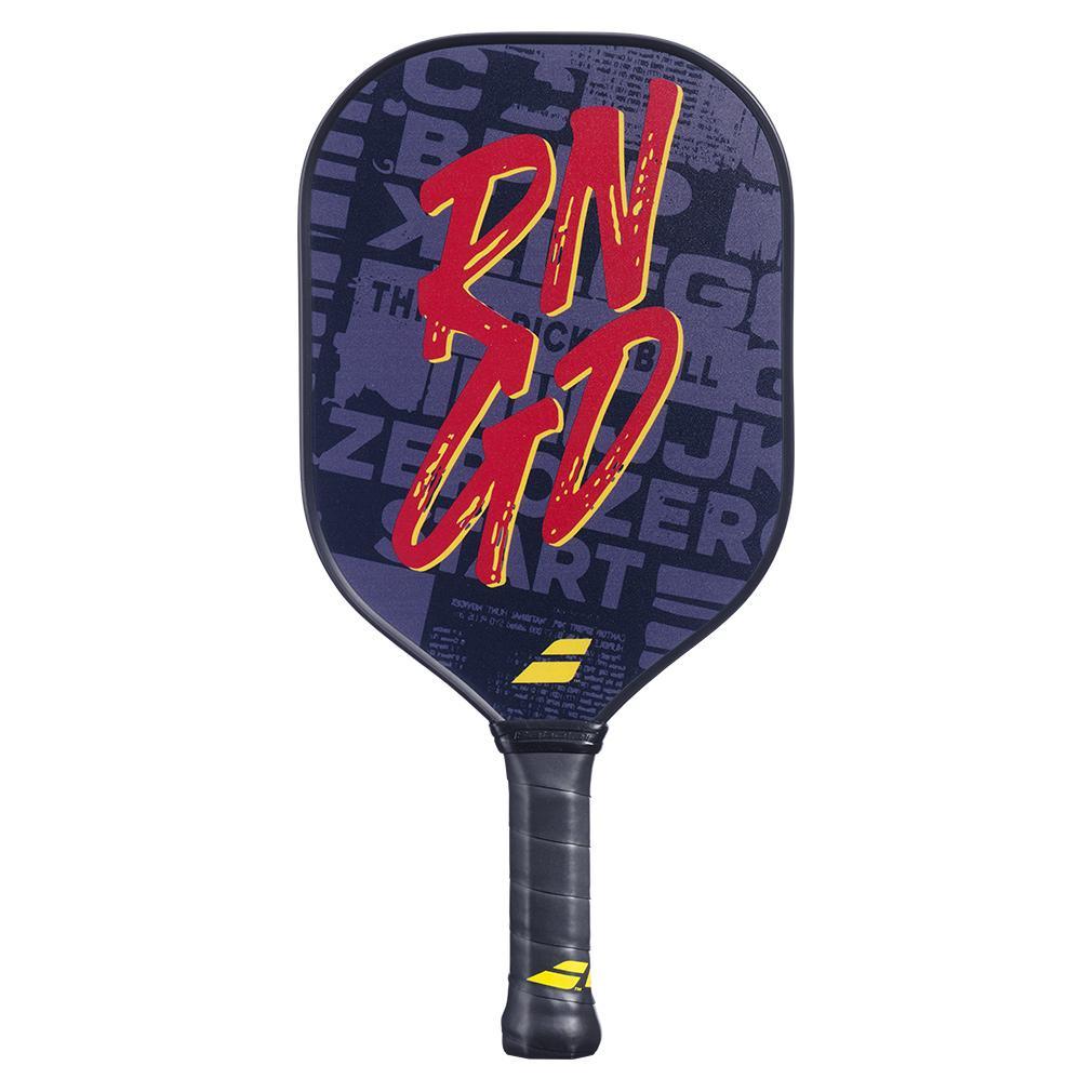 RNGD Pickleball Paddle Promotions BABOLAT