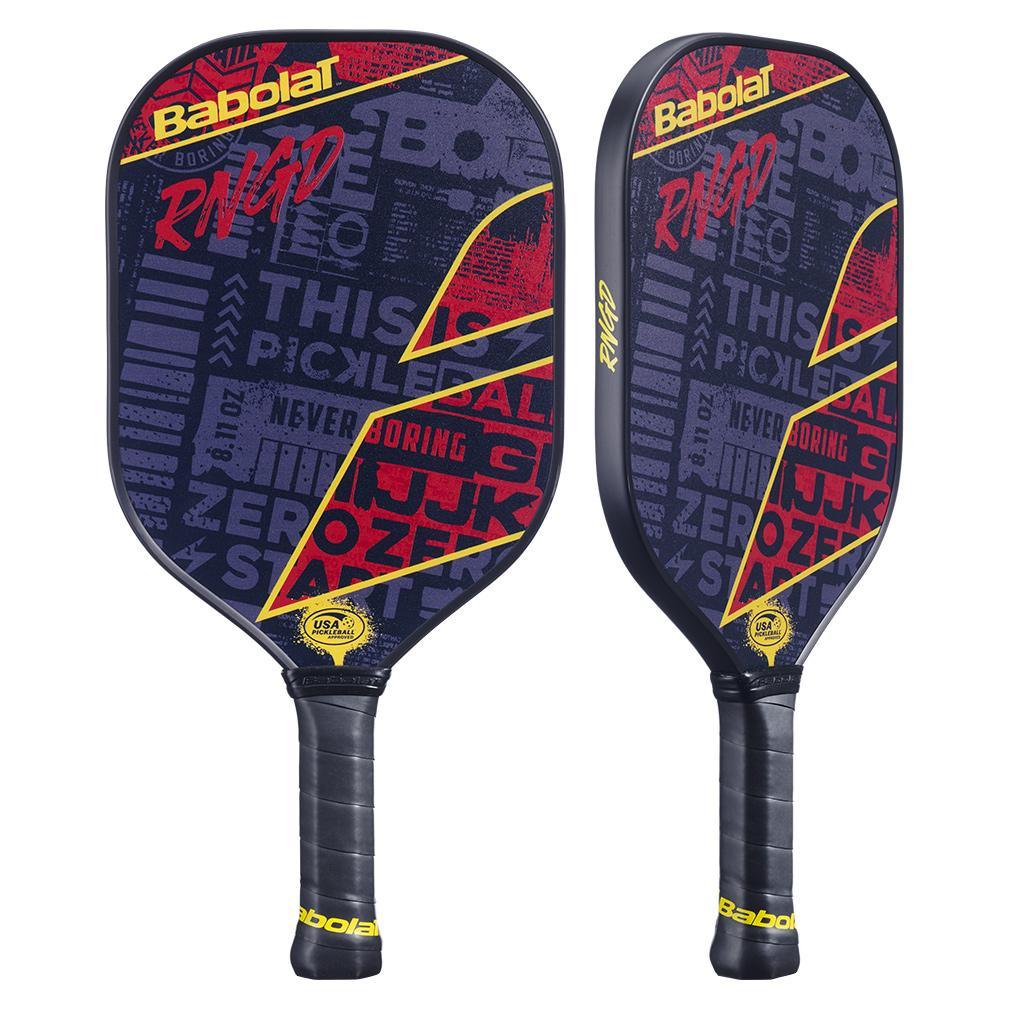 RNGD Pickleball Paddle Promotions BABOLAT